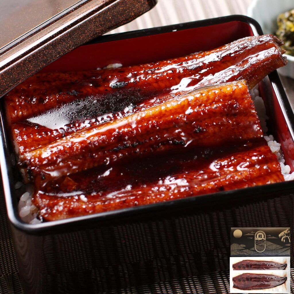 ますよね 国産 ギフト用 うなぎ蒲焼き