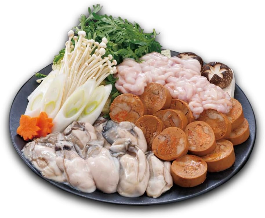 せんざん 痛風鍋セット