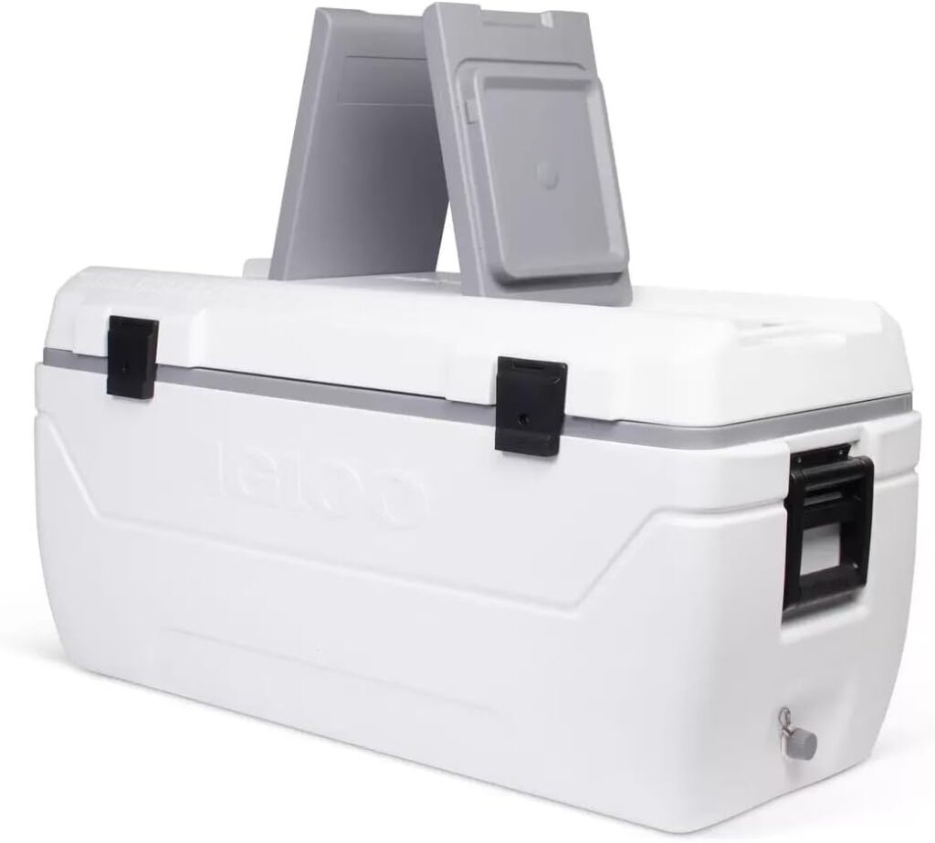 イグル マックスコールド165QT