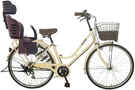 Lupinusルピナス 自転車