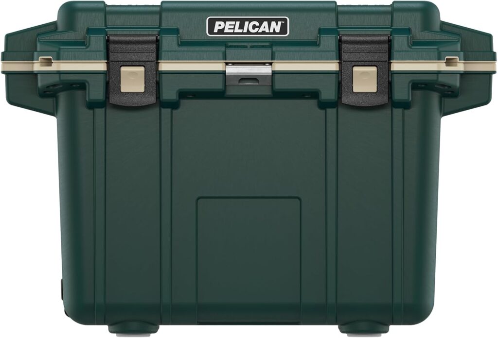 Pelican Elite 50クォート
