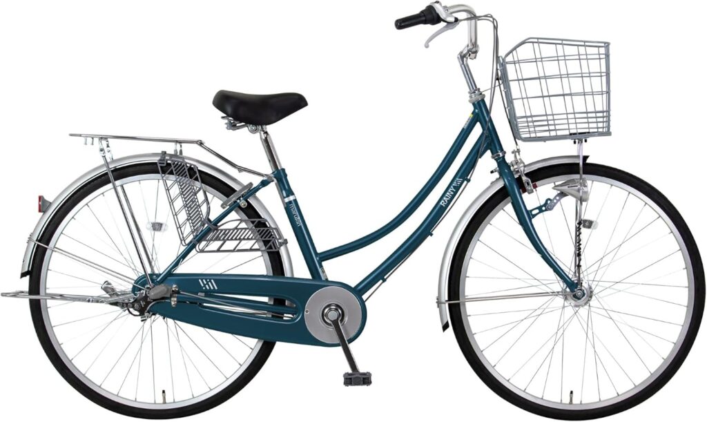 MARCLE（マルクル） MCレイニーホーム