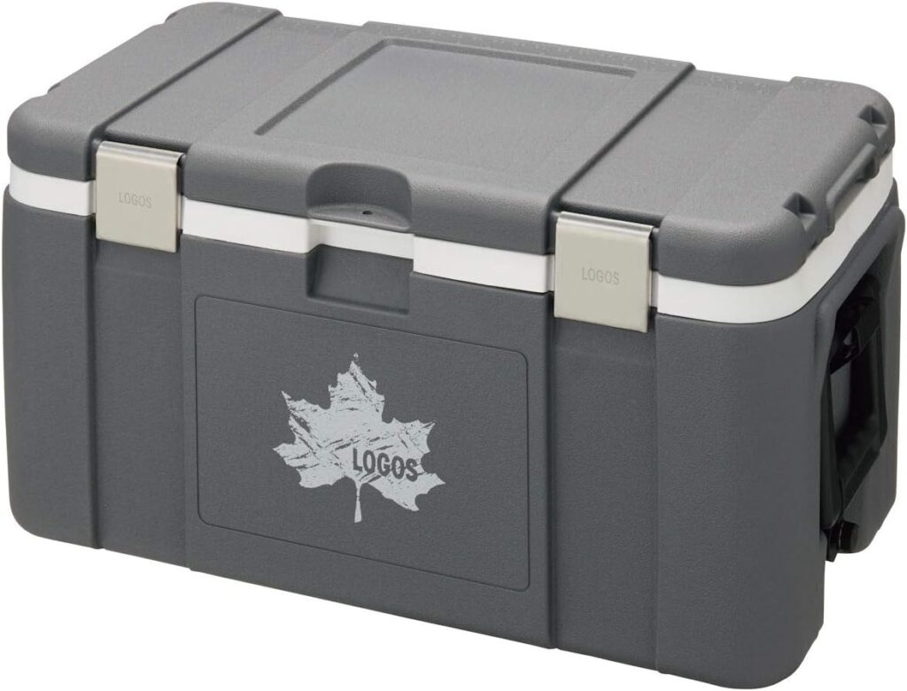 LOGOS サーモテクト 氷点下クーラー タフ50-BJ