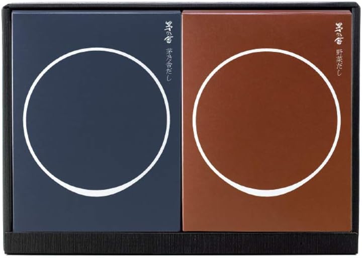 茅乃舎だし 野菜だしセット