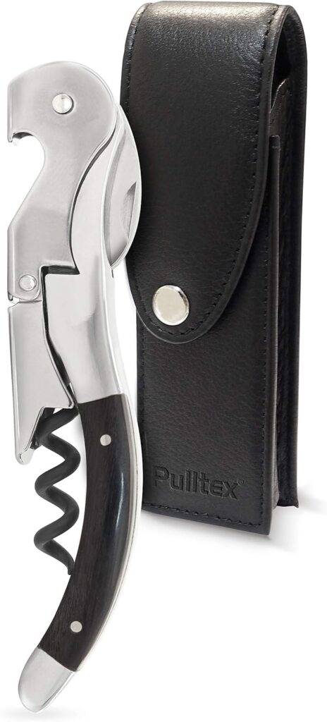 Pulltex Pulltaps ホーンハンドル ハンドメイド