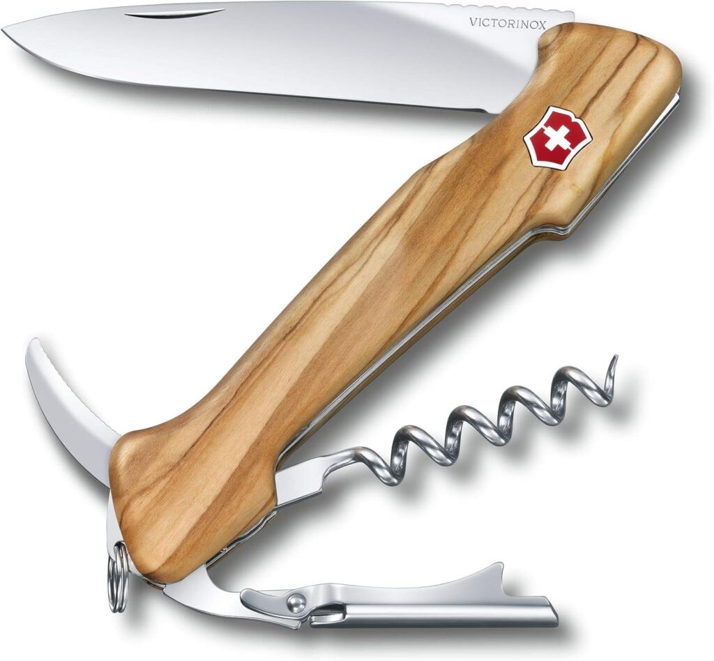 VICTORINOX ワインマスター ソムリエナイフ