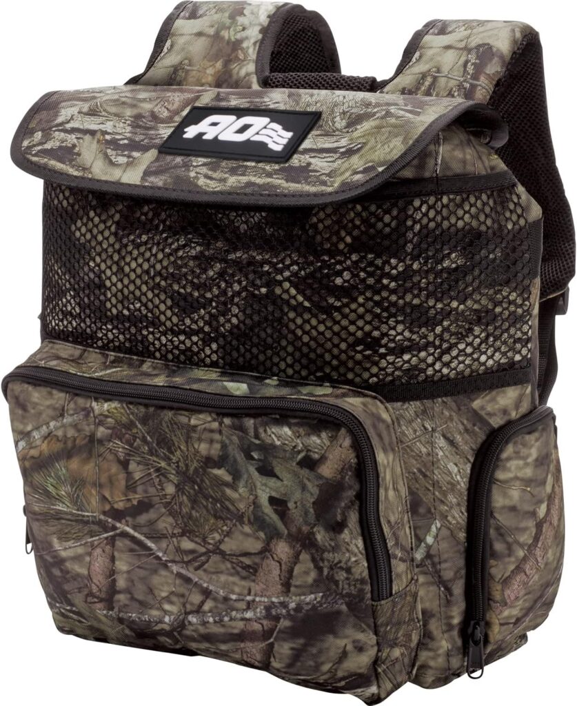 AO Coolers バックパック ソフトクーラー