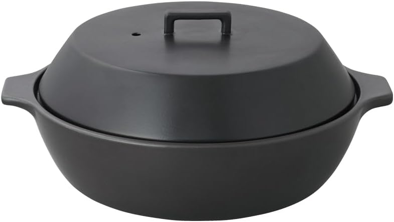 KINTO(キントー) KAKOMI 直火土鍋