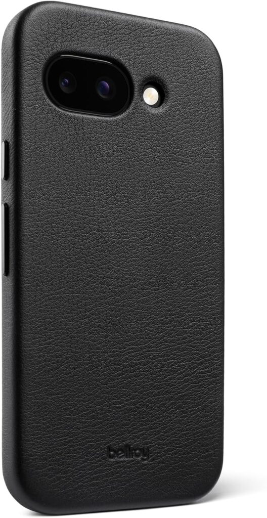 Bellroy Leather Case for Pixel 9a Google用