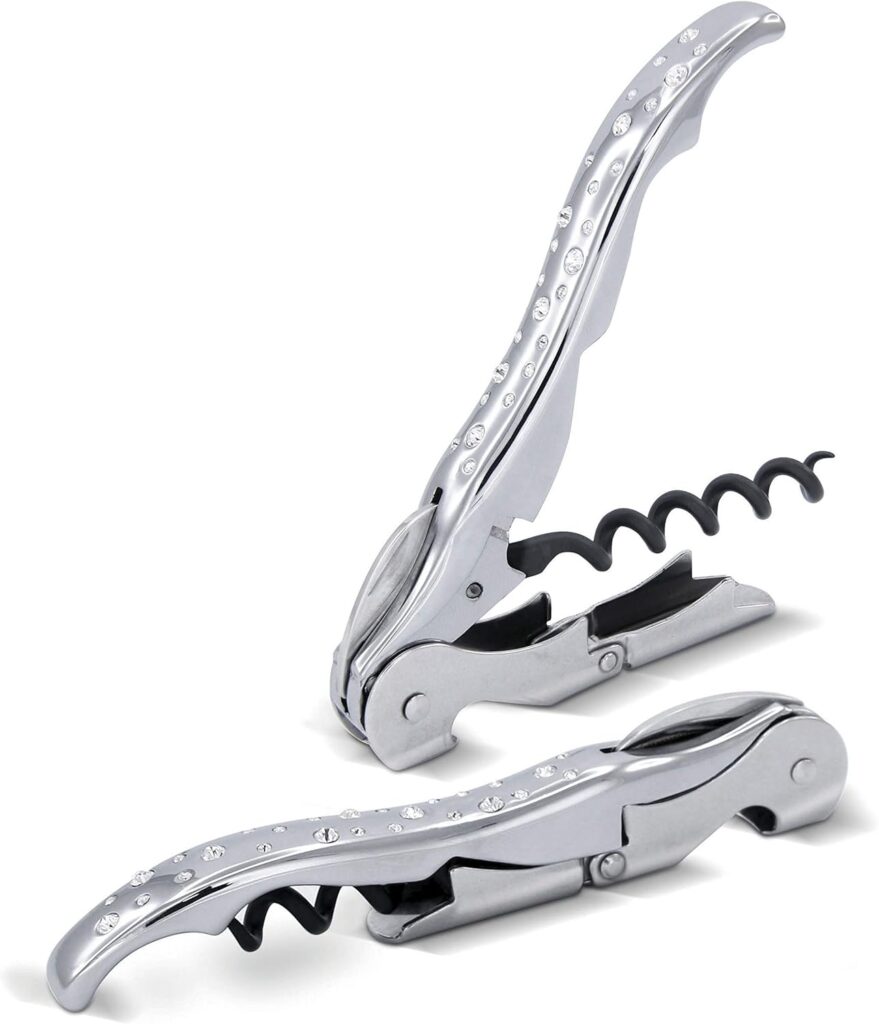 Pulltex Evolution Crystal プルタップス エボリューション