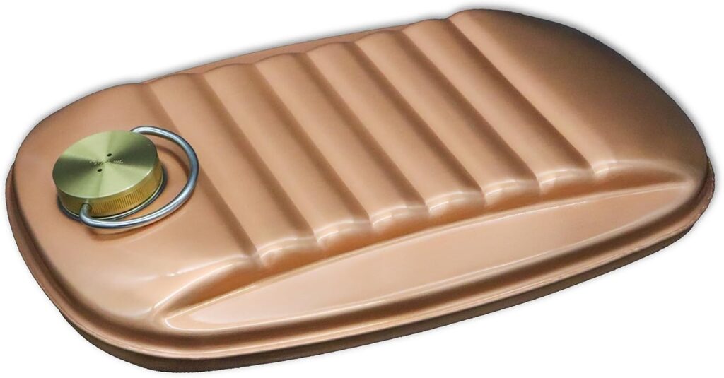 新光堂 湯たんぽ