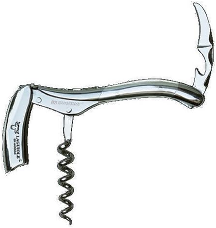 ラギオール アン オブラック シルバー