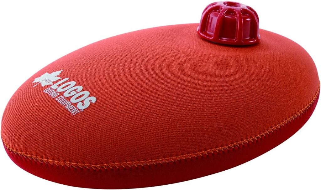 ロゴス(LOGOS)どこでもソフト湯たんぽ