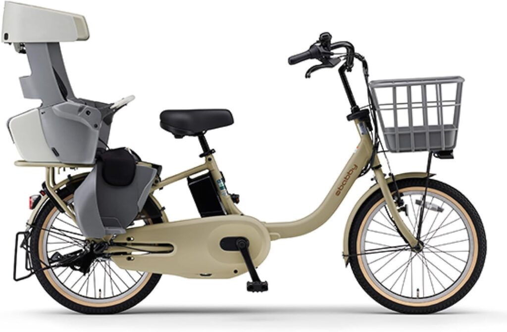 ヤマハ発動機(Yamaha) パス バビー