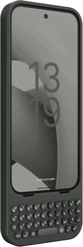 Clicks(クリックス) Google Pixel 9 / 9 Pro 用