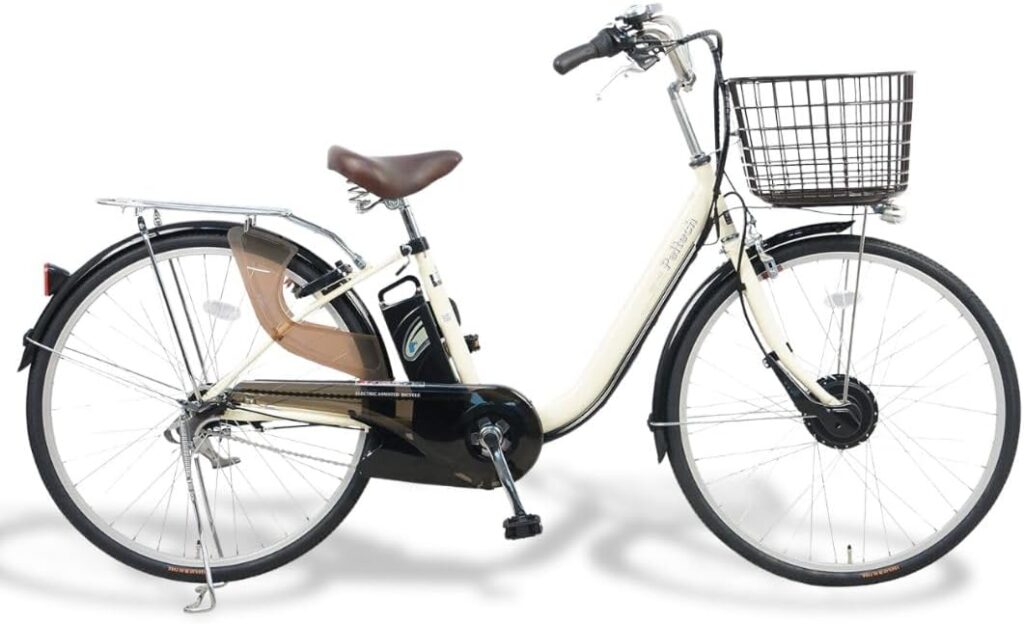 PELTECH(ペルテック) 電動アシスト自転車