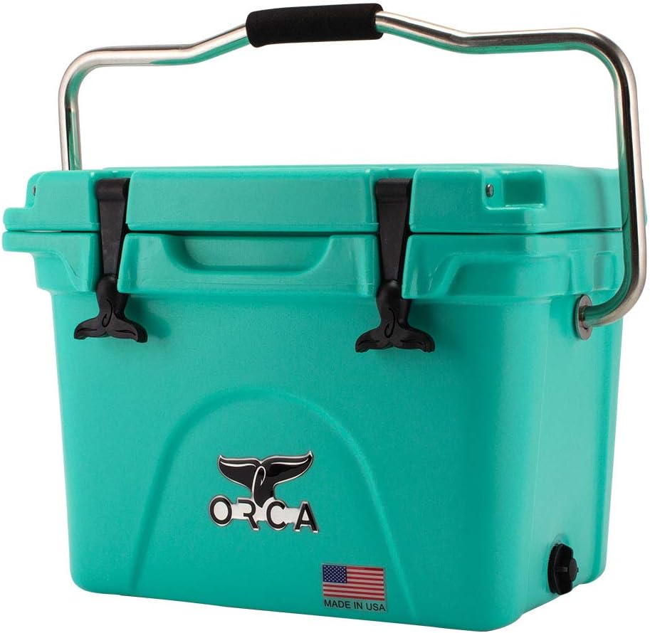 Orca Coolers 20 20QT