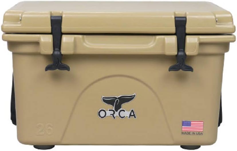 Orca Coolers 26 26QT