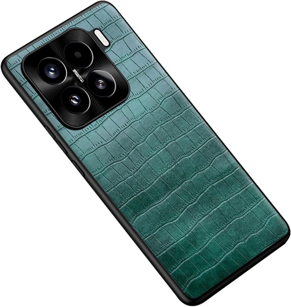 レザーケース Xiaomi 15 Pro/15用