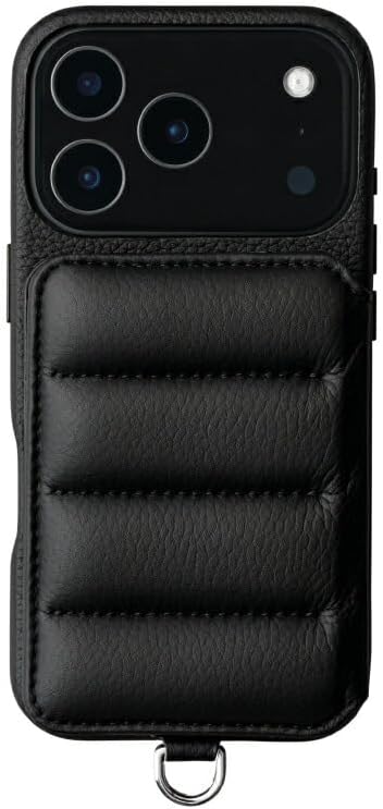 DEMIU デミュウ Phone対応 17ProMax用