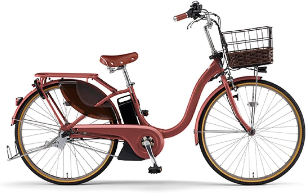 ヤマハ発動機(Yamaha) パス ウィズ デラックス