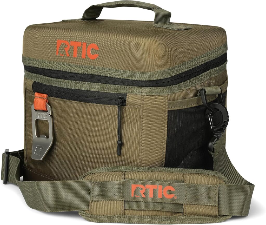 RTIC 8缶 エブリデイクーラー