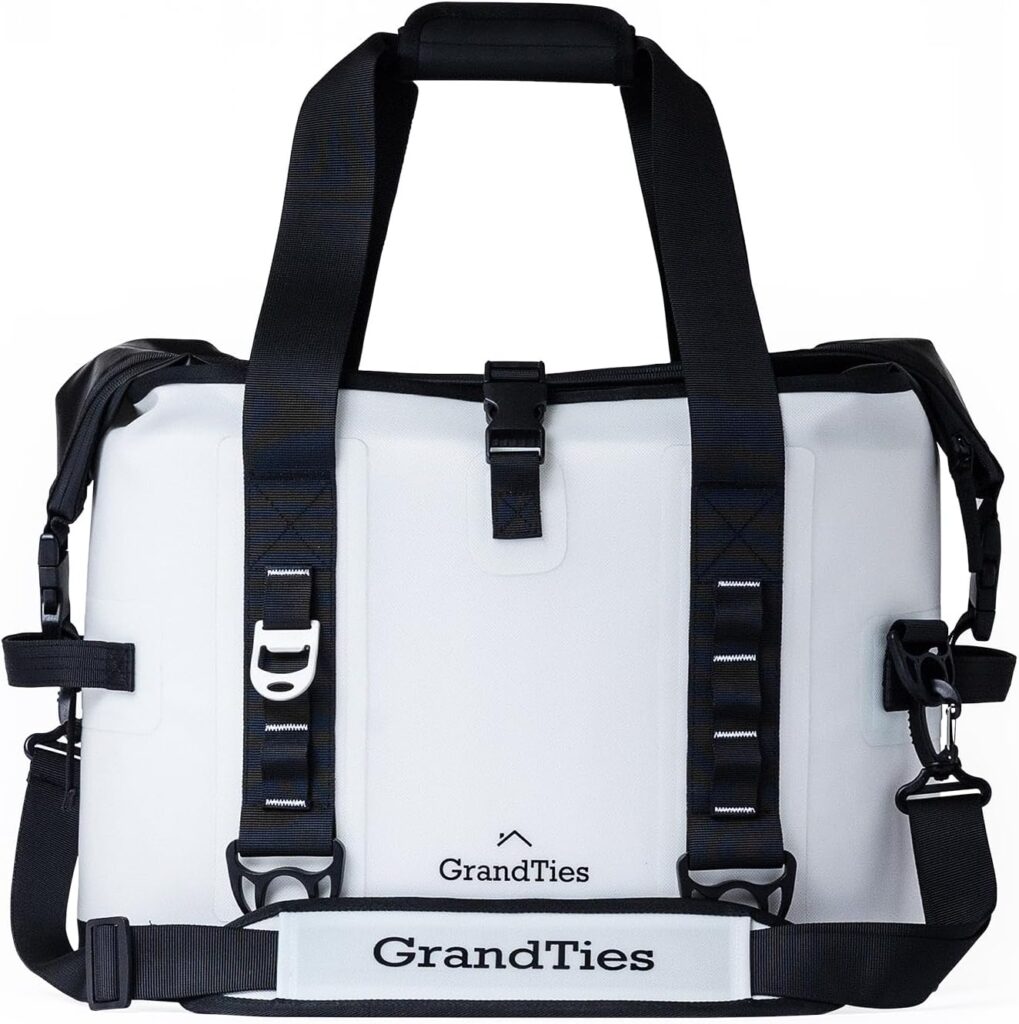 グランタイズ 断熱防水ソフトクーラーバッグ