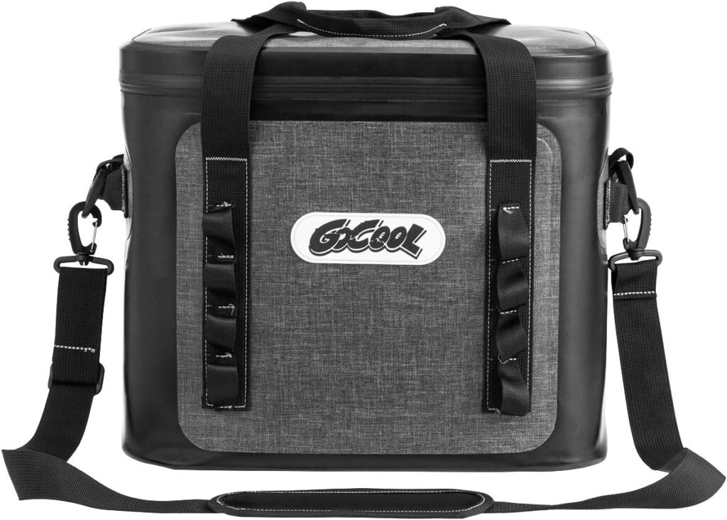 Giantex ソフトクーラー