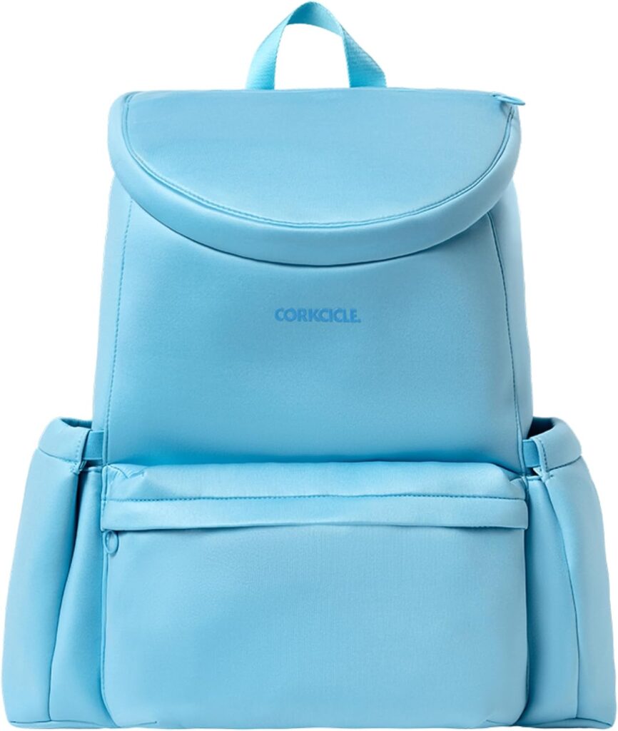 Corkcicle 旅行用ソフトロータスパッククーラー