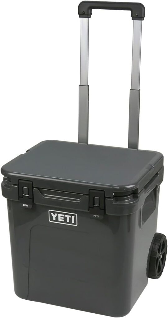 イエティ Roadie 48