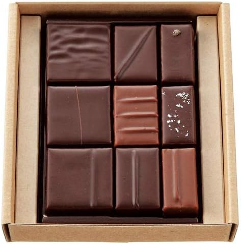 アランデュカス チョコレート デクヴェルト