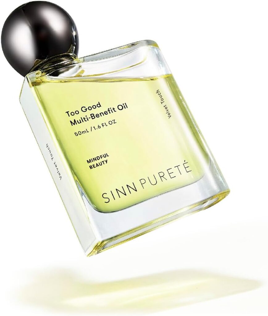 トゥーグッド マルチベネフィットオイル
