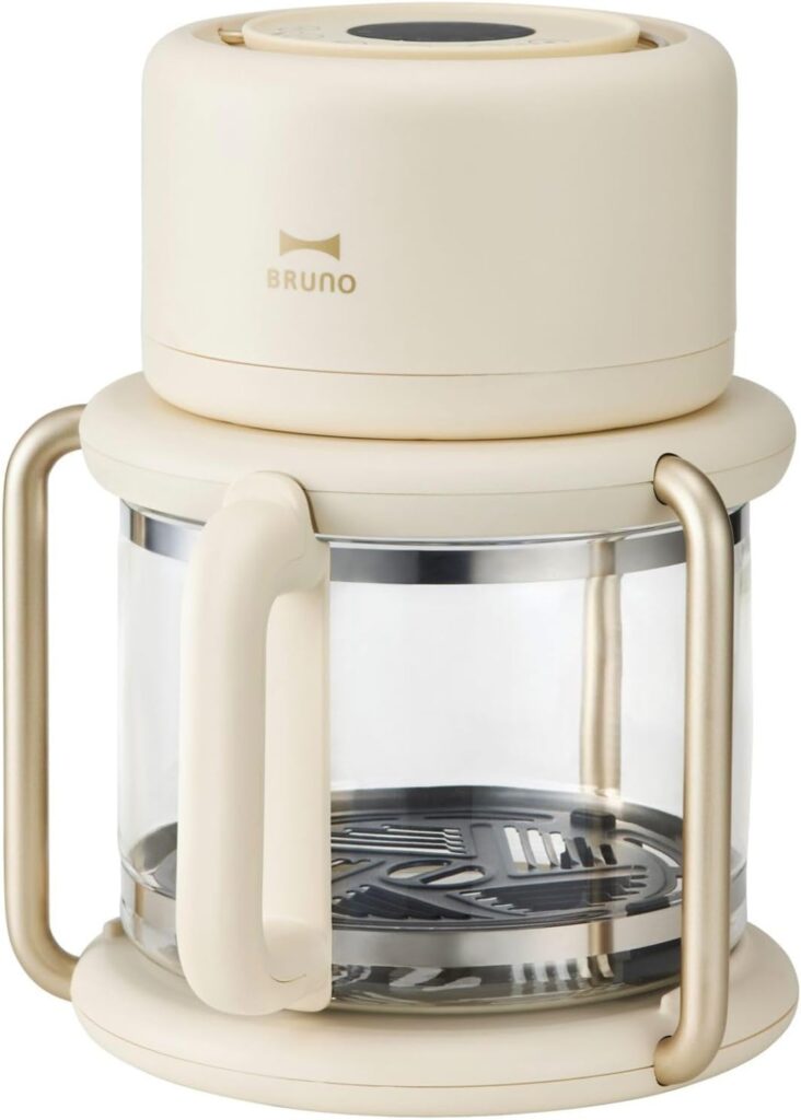 BRUNO エアフライヤー