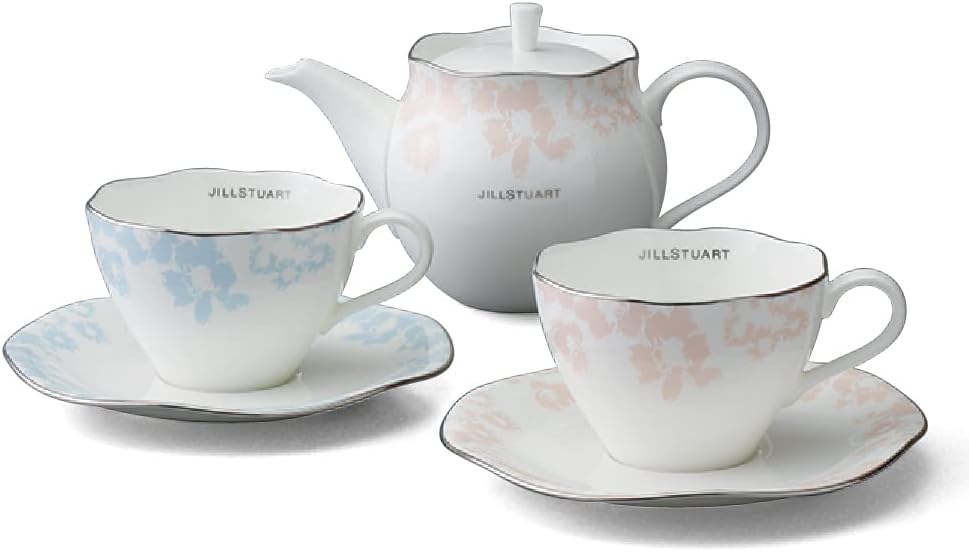 JILL STUART カップ ソーサー セット