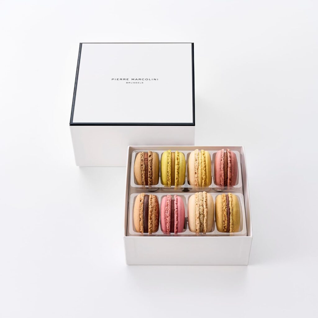 ピエール マルコリーニ