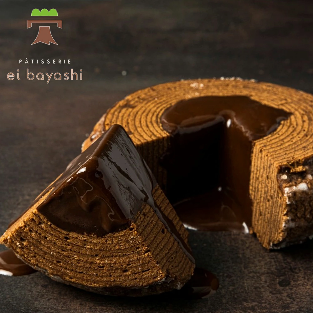 フォンダンショコラバウム