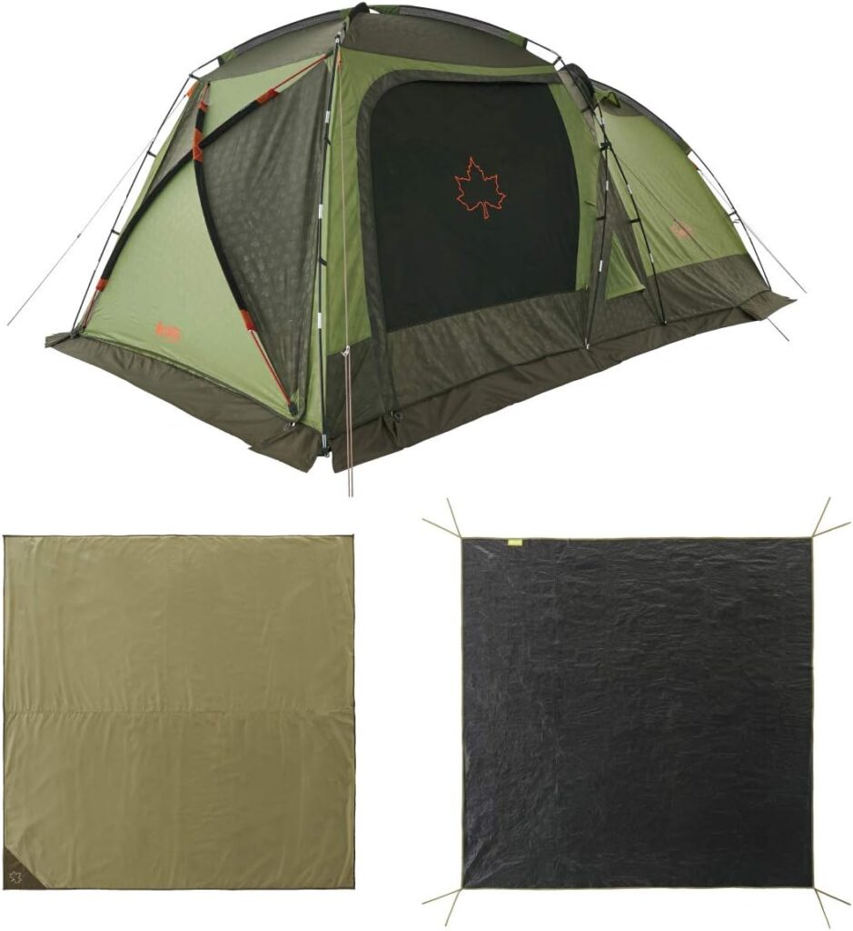 ロゴス neos PANELスクリーンドゥーブル