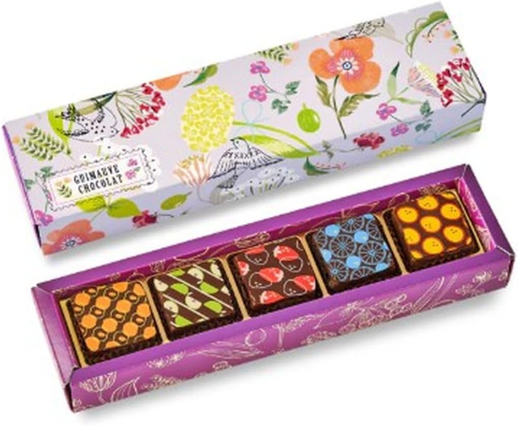 ブ一ルミッシュ ギモーヴ・ショコラ