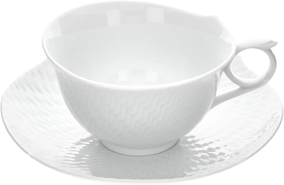 MEISSEN 波の戯れ