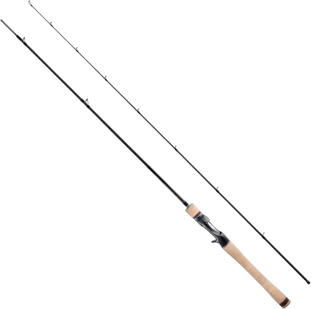 SHIMANO トラウトロッド 24 カーディフ ストリーム プレミアム