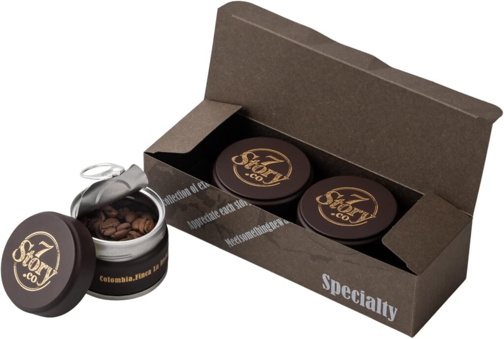 7story.co Specialty ゲイシャ