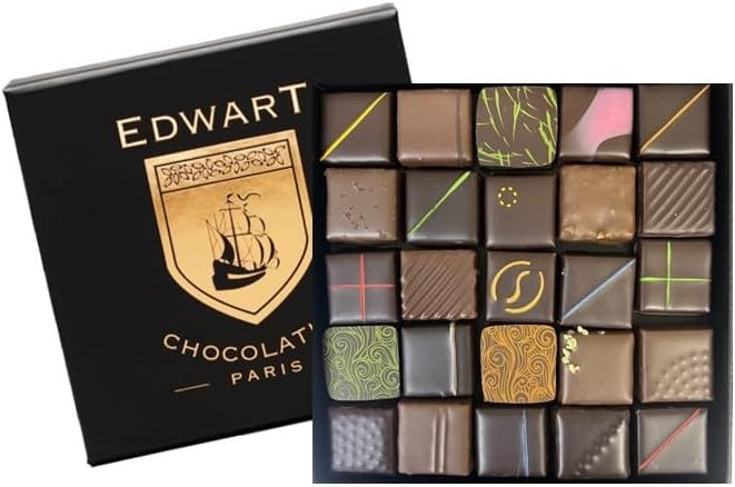 EDWART ボンボンショコラ