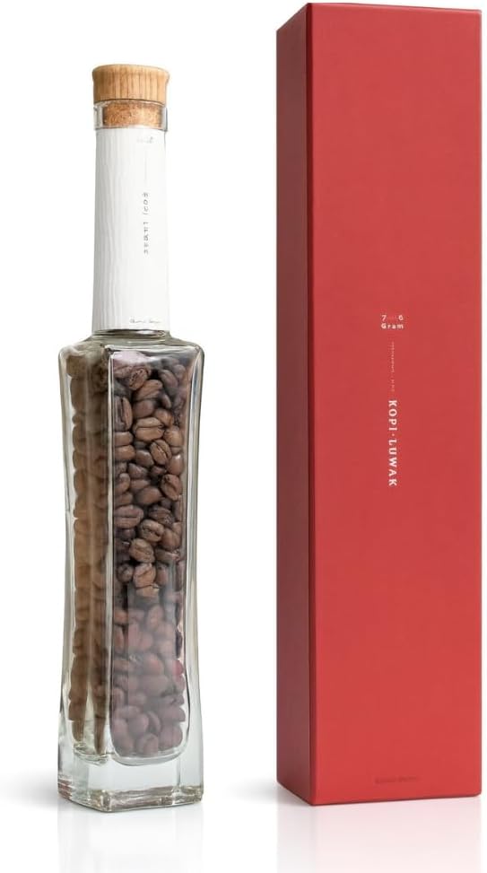 コピルアック コピルアク ジャコウネココーヒー