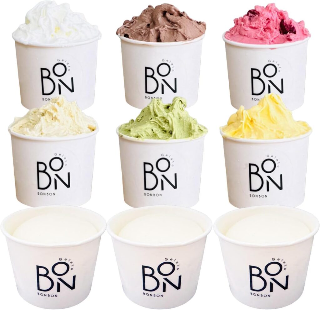 ジェラート アソートセット