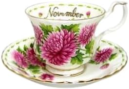 ROYAL ALBERT フラワーオブマンス