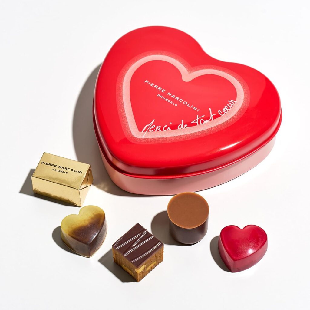 ピエール マルコリーニ 日本公式 コフレ