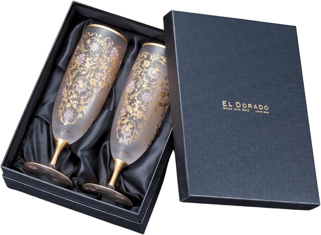 アデリア ビールグラス