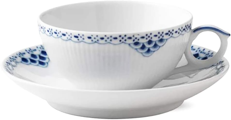 ロイヤルコペンハーゲン プリンセス