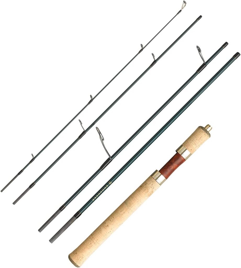 TIEMCO エンハンサー E65M-5 6'5"