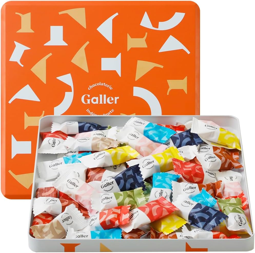 Galler ナノバー